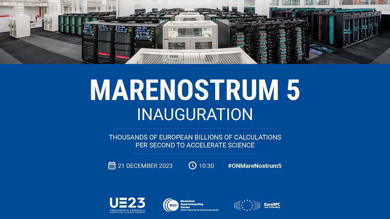 MareNostrum 5