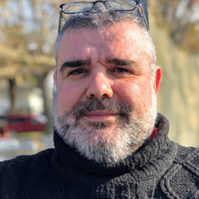 Àlex Corretgé Bergua