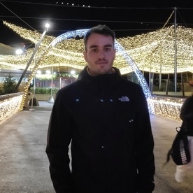 Oriol Bech Abad